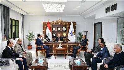 قنا تعلن انعقاد أول لجنة للغدد الصماء وهرمون النمو للأطفال فبراير القادم