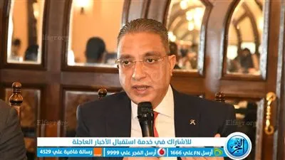 محافظ الفيوم يكشف تفاصيل مشروع “ ملاذ آمن للحياة البرية” بمحمية وادي الريان