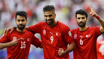 بهدف نظيف.. البحرين تطيح بالأردن من كأس آسيا وتحسم تأهلها إلى ثمن النهائي