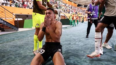 جدول ترتيب هدافي كأس الأمم الأفريقية 2023.. شاهد مركز مصطفى محمد
