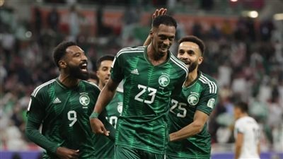 قائمة السعودية.. استبعاد 3 لاعبين واستدعاء البريك