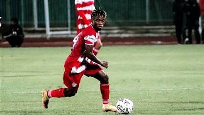 سيراميكا كليوباترا يعلن التعاقد مع فيبو أكيم في الانتقالات الصيفية الحالية 