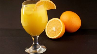 اعرف فوائد عصير البرتقال وطريقة تحضيره في المنزل 