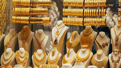 عيار 21 يقترب من 4000 جنيها.. ارتفاع جديد في أسعار الذهب اليوم بالتعاملات المسائية