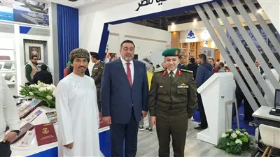 سلطنة عمان ضيف شرف الدورة المقبلة من معرض القاهرة للكتاب 