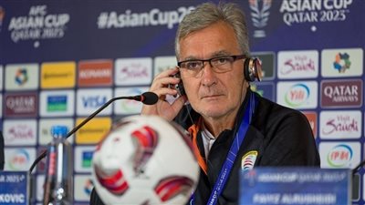 مدرب عمان: احترم قيرغيزستان لكن هدفنا الانتصار