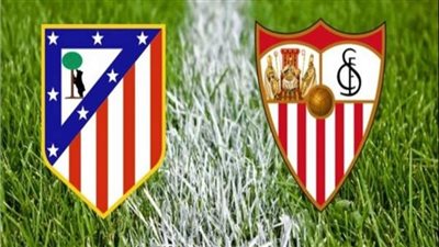  أتلتيكو مدريد يفوز على  إشبيلية Sevilla × Atlético Madrid |ويتأهل لنصف النهائي كأس ملك إسبانيا