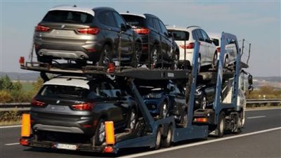 تحرك برلماني لوقف استيراد السيارات الجديدة 