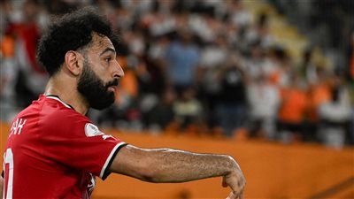 نجم الأهلي السابق يعلق على ازمة إصابة صلاح مع المنتخب