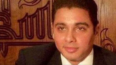 والد الشهيد مصطفى عبيد لـ 