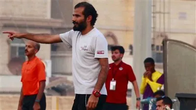 الثقبة السعودي يفوز على الإتفاق برباعية تحت قيادة المصري عبدالله الزيات