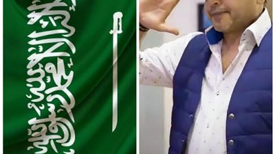 محمد هنيدي يحصل على الجنسية السعودية 