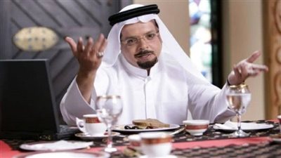  مفاجآة بعد حصوله على الجنسية السعودية..تركي آل شيخ يطالب محمد هنيدي بتقديم الجزء الثاني من فيلم صعيدي في الجامعة الأمريكية