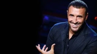 قريبا جدا.. كاظم الساهر يروج لأغنيته الجديدة 