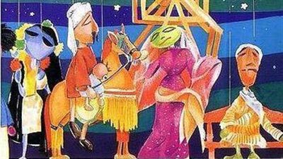 بيت المسرح يستقبل أجازة نصف العام ب ٧ عروض 