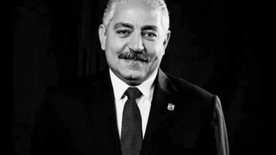 ما هو سبب وفاة العامري فاروق نائب رئيس الأهلي؟
