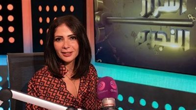 منى زكي لـ«أسرار النجوم»: فيلم «رحلة 404» يتناول فلسفة الذنب والغفران وهاني خليفة مخرج كبير