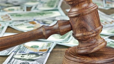 الحبس عام وغرامة تصل لـ 300 ألف جنيه.. عقوبة مخالفة آليات 