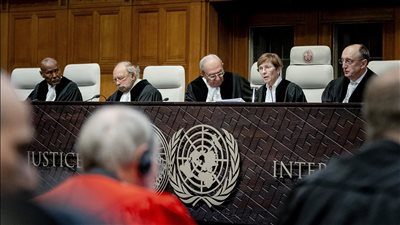 رد الفعل.. كيف علقت حماس وجنوب إفريقيا وإسرائيل على قرارات محكمة العدل؟