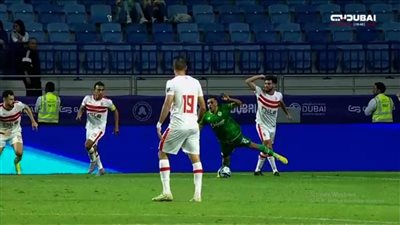 مجلس إدارة الزمالك يؤازر الفريق أمام الرجاء المغربي بستاد آل مكتوم في نصف نهائي بطولة كأس تحدي دبي