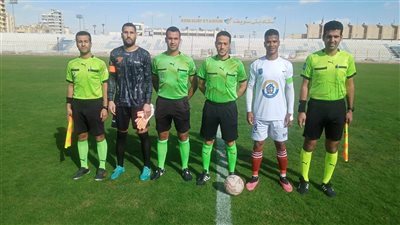 ديروط يسقط فى فخ التعادل السلبي أمام شبان قنا