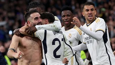 موعد مباراة لاس بالماس وريال مدريد في الدوري الإسباني