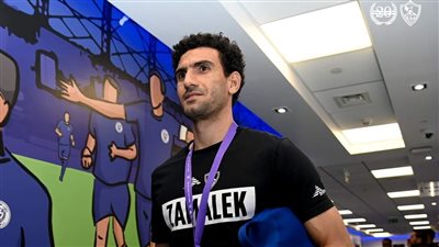 محمد عواد: الزمالك مر بظروف صعبة.. وتعاهدنا على إسعاد الجماهير