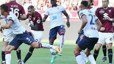 موعد مباراة كالياري وتورينو في الدوري الايطالي