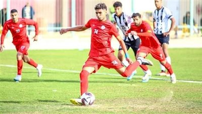 فوز المريخ والعبور وكهرباء الإسماعيلية واتحاد الشرطة بالقسم الثاني