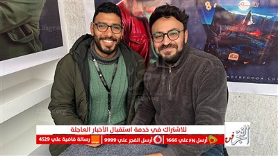 أحمد يونس يكشف عن كواليس روايته الأولى في عالم الأطفال (خاص) 