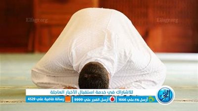 من هم الثلاثة الذين لا تقبل صلاتهم ولا ترفع فوق رؤوسهم شبرا؟