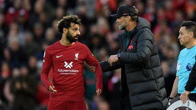 عاجل.. حقيقة تواجد محمد صلاح في قائمة ليفربول لمواجهة تشيلسي