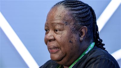 جنوب إفريقيا: نعول على التحرك نحو مناقشة جوهرية لحل الدولتين