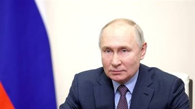 بوتين: العالم لن يتخلص من الاعتماد على النفط والغاز قريبًا