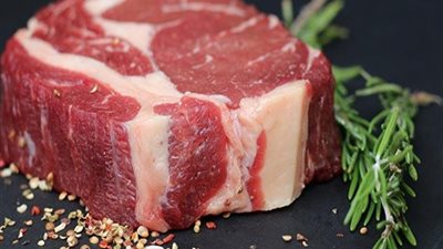 عرق الفلتو بـ 370 جنيه والجملي بـ250.. أسعار اللحوم اليوم الجمعة 26 يناير 2024