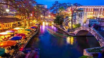 بعد الصراعات داخلها.. ماذا تعرف عن ولاية تكساس؟