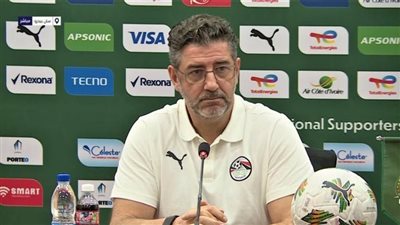 «منها الإبقاء على فيتوريا».. مقترحات اتحاد الكرة للمدرب البرتغالي قبل الاجتماع المرتقب