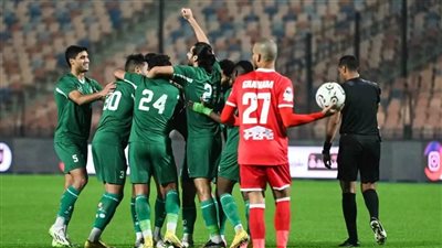 20 لاعبًا فى قائمة الاتحاد السكندرى لمواجهة سيراميكا كليوباترا فى كأس الرابطة غدًا