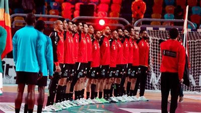 منتخب مصر يكتسح الجزائر ويفوز باللقب الإفريقي التاسع لكرة اليد