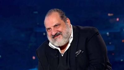 بعد نجاح ليه تعيشها لوحدك.. خالد الصاوي يتعاقد على فيلم سينمائي جديد