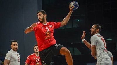 الفراعنة يسيطرون على جوائز أمم إفريقيا لليد.. يحيى خالد الأفضل وعادل الهداف 