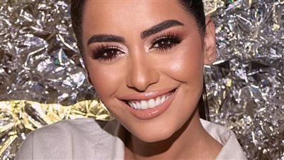 نانسي صلاح لمتابعيها 