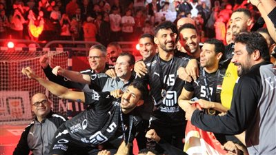 التتويج بالنجمة التاسعة.. تعرف على مشوار الفراعنة 