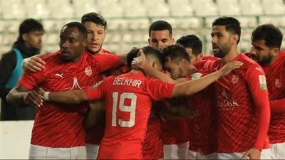 بلوزداد يستعيد توازنه على حساب الساورة