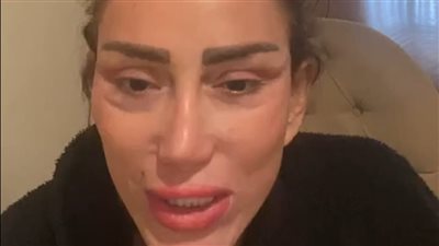 بعد تشويها.. ريهام سعيد تتصدر التريند