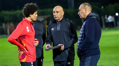 مودرن فيوتشر يعلن التعاقد مع عمر وائل في الانتقالات الشتوية الحالية