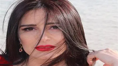 ميرنا وليد لـ 