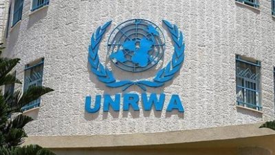 عاجل| الأونروا تعرب عن تقديرها البالغ للدور الحيوي لمصر في تقديم المساعدات للشعب الفلسطيني 