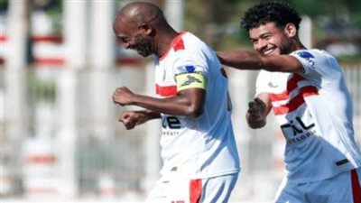 ملخص وأهداف مباراة الزمالك وأهلي جدة 3-0 في بطولة كأس دبي للتحدي