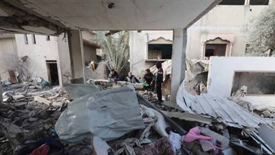 واشنطن تفكر في تقييد إرسال الأسلحة لإسرائيل كوسيلة ضغط على تل أبيب